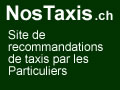 Trouvez les meilleurs taxis avec les avis clients sur Taxis.NosAvis.ch